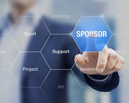 Sponsors