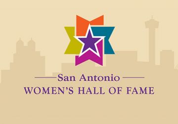 Another MLP Grad Joins Women's Hall of Fame