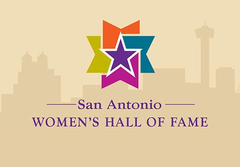 Another MLP Grad Joins Women's Hall of Fame