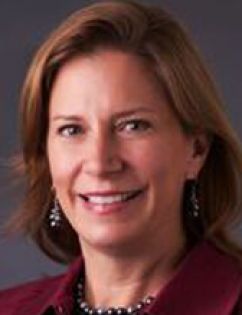 Susan Steves Thompson