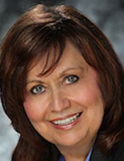 Sylvia Romo