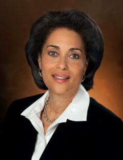 Jelynne LeBlanc Burley