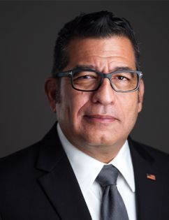 Alex Vargas