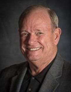 Chuck Rose