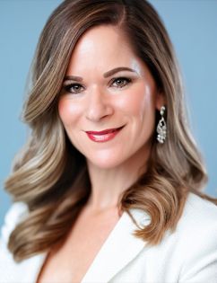 Eileen Suarez