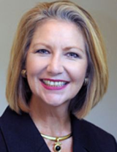 Lynn Thompson