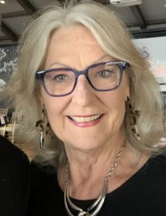 Roxanne Strickland