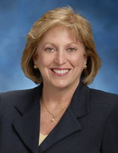 Jennifer Bennett