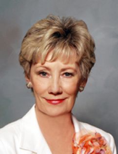 Bonny Johnston