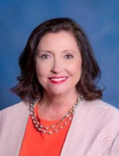 Suzanne B. Scott