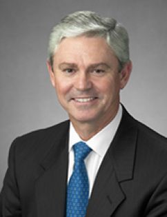 David McGee