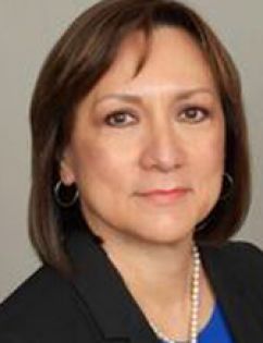 Rosemary Puente