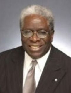 Reggie Williams