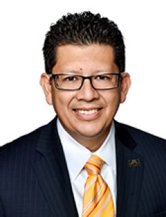 Richard Perez