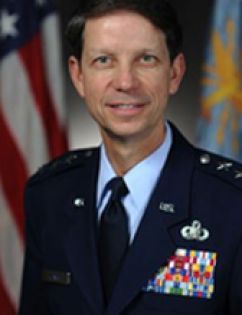 Darrell Jones
