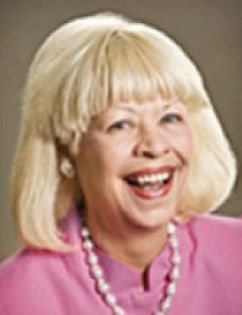 Cathy Obriotti Green