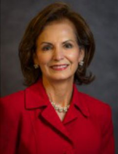 Mary Alice Cisneros