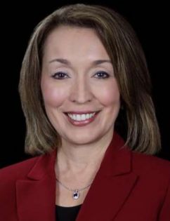 Dr. Jeannette Ball
