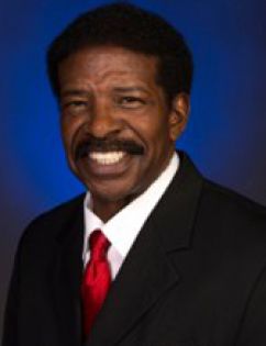 Otis “Scotty” Scott