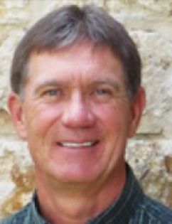 Ed Barron