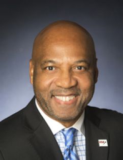 Maurice Bridges