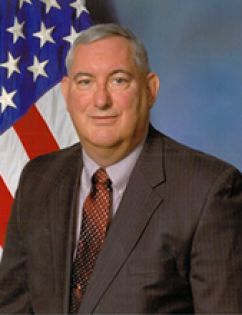 Vaughn Caudill