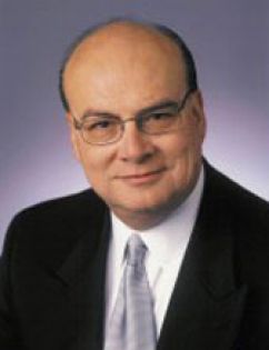 Arthur Emerson
