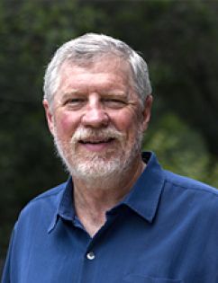 Bill Cox