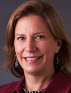 Susan Steves Thompson