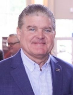 Steve Peterson