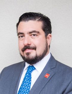 Javier Lopez de Obeso