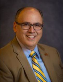 Eddie Aldrete