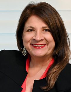 Anna Barron