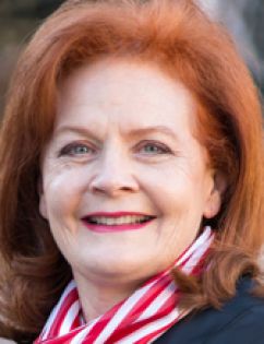 Stephani Walsh
