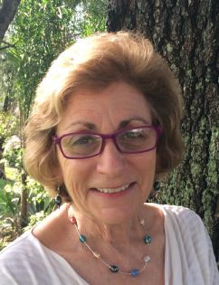Jerri Abrams