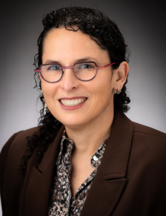 Kris Kieswetter, PhD