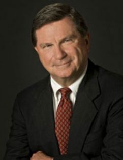 H. Rad Eanes, III, Ph.D.