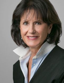 Jane Fritz