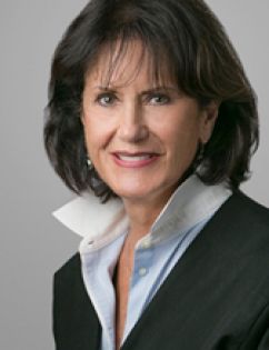Jane Fritz