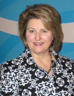 Laura Sanford