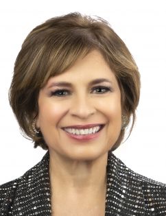 Leticia R. Van de Putte, RPh
