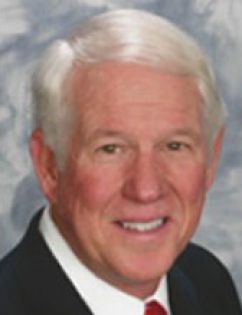 Bill Looney
