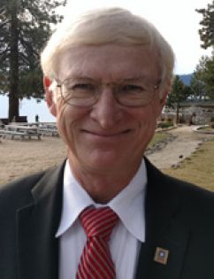 Brad Freeman