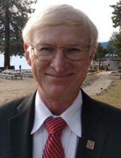 Brad Freeman