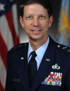 Darrell Jones