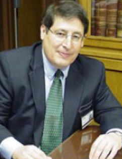 George Hernandez Jr.