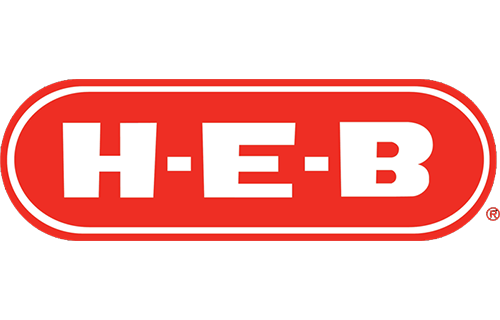 H-E-B
