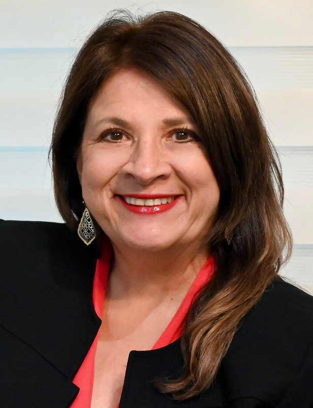 Anna Barron