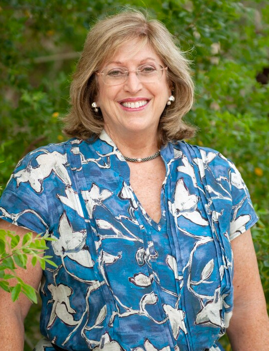Jennifer Bennett