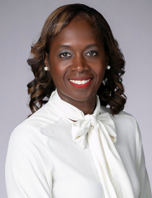 Meka Durham-Honer - photo coming soon